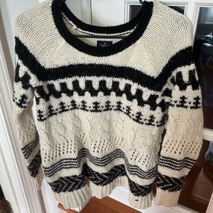 American Eagle sweater